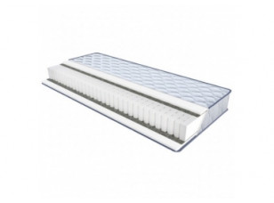 Матрац ортопедичний Sleep&Fly Edition Crypton 90x190 см