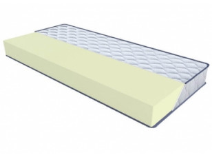 Матрас беспружинный Sleep&Fly Edition Argon 120x200 см