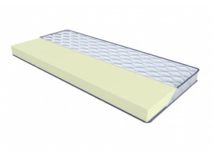 Матрац безпружинний Sleep&Fly Edition Xenon 80x190 см