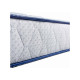 Матрас беспружинный Sleep&Fly Edition Xenon 120x200 см