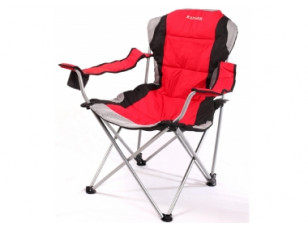 Крісло-шезлонг складане Ranger FC750-052