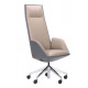 Крісло Domenik Beige/Grey
