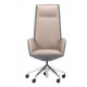 Крісло Domenik Beige/Grey