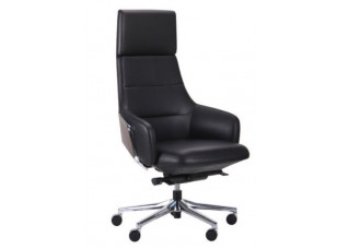 Крісло Dominant HB Black