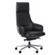 Крісло Dominant HB Black