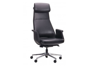Крісло Absolute HB Black