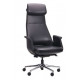 Крісло Absolute HB Black