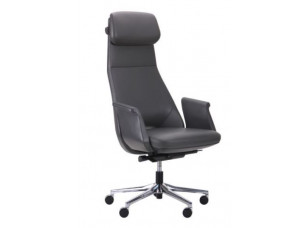 Крісло Absolute HB Grey