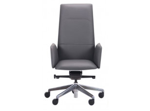 Крісло Nikkolo HB Dark Grey