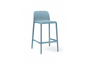 Барний стілець Lido Mini Celeste