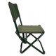 Стілець складаний Ranger Sula XL