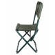 Стілець складаний Ranger Sula XL