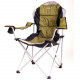 Крісло-шезлонг складане Ranger FC750-052 Green