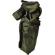 Крісло-шезлонг складане Ranger FC750-052 Green