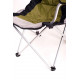 Крісло-шезлонг складане Ranger FC750-052 Green
