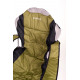 Крісло-шезлонг складане Ranger FC750-052 Green