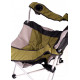 Крісло-шезлонг складане Ranger FC750-052 Green