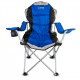 Крісло-шезлонг складане Ranger FC750-052 Blue