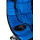 Крісло-шезлонг складане Ranger FC750-052 Blue