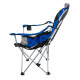 Крісло-шезлонг складане Ranger FC750-052 Blue