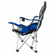 Крісло-шезлонг складане Ranger FC750-052 Blue