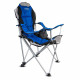 Крісло-шезлонг складане Ranger FC750-052 Blue