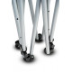 Крісло-шезлонг складане Ranger FC750-052 Blue