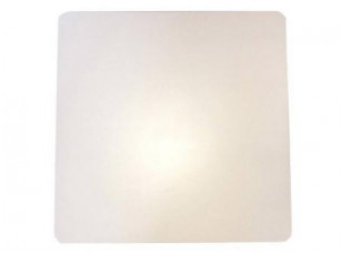 Стільниця Алор 60*60 см білий