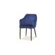 Стілець Signal Astor Velvet Bluvel 86 гранатовий