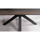 Стіл Signal Columbus Ceramic 160(240)*95 см
