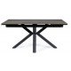 Стіл Signal Columbus Ceramic 160(240)*95 см