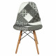 Стілець Bonro В-439 PW02 Patchwork
