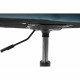 Крісло офісне Bonro B-556-1 сіре