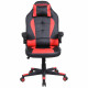Крісло геймерське Bonro B-office 1 червоне