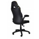 Крісло геймерське Bonro B-office 2 камуфляж