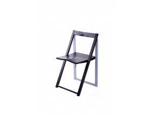 Стілець складаний Slim WENGE венге