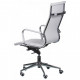 Крісло Special4You Solano artleather white