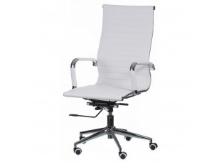 Крісло Special4You Solano artleather white