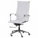 Крісло Special4You Solano artleather white