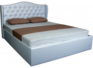 Ліжко DREAM 1600x2000 white