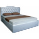 Ліжко DREAM 1600x2000 white