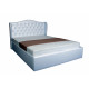 Ліжко DREAM 1600x2000 white