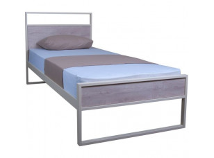 Ліжко AMELIA 900х2000 beige