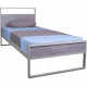 Ліжко AMELIA 900х2000 beige
