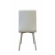 Стул Satellite white