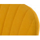 Крісло Special4You Lagoon mustard