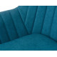 Крісло Special4You Lagoon blue
