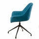 Крісло Special4You Lagoon blue