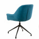 Крісло Special4You Lagoon blue