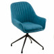 Крісло Special4You Lagoon blue